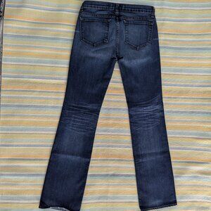 ⭐ J Brand The Straight Leg Tyro Jeans Size 28